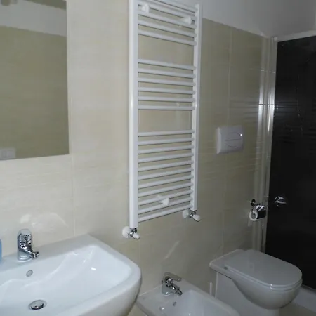 Appartamento Orchidea Pescara Habitación foto