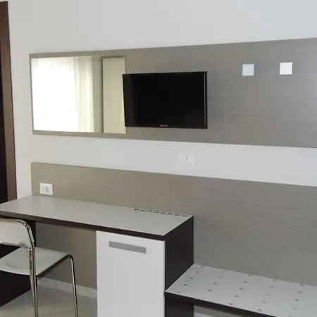 Appartamento Orchidea Pescara Exterior foto