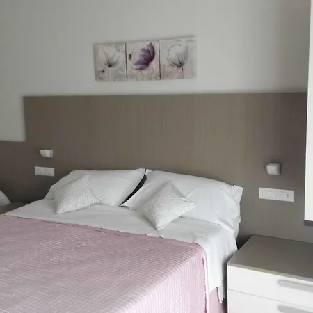 Appartamento Orchidea Pescara Exterior foto