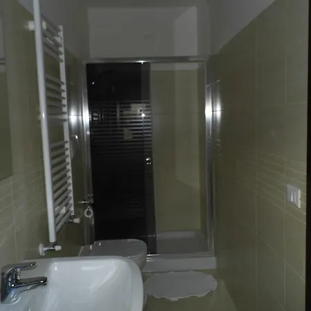 Appartamento Orchidea Pescara Habitación foto