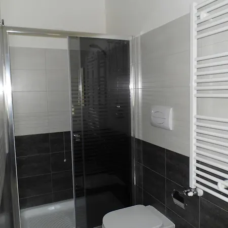 Appartamento Orchidea Pescara Exterior foto