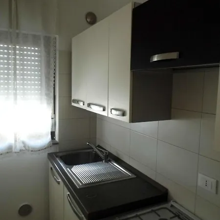 Appartamento Orchidea Pescara Exterior foto