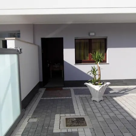 Appartamento Orchidea Pescara Exterior foto