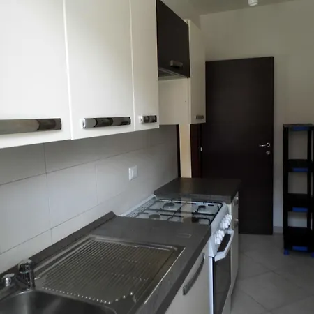 Appartamento Orchidea Pescara Exterior foto