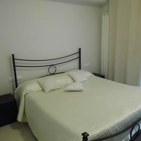 Appartamento Orchidea Pescara Habitación foto