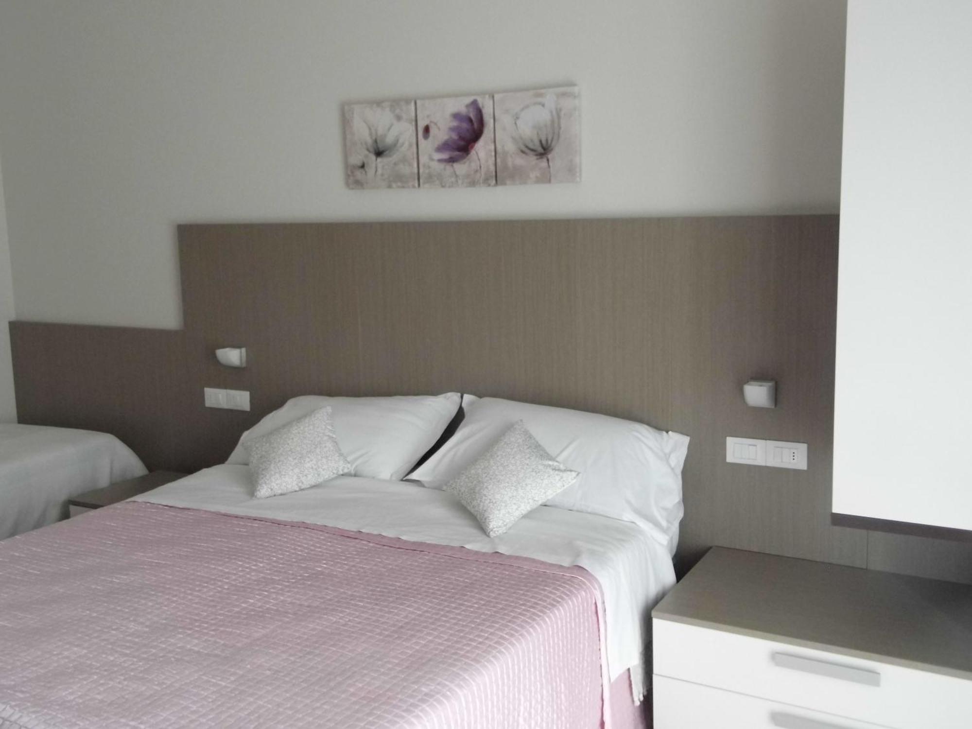 Orchidea Apartment