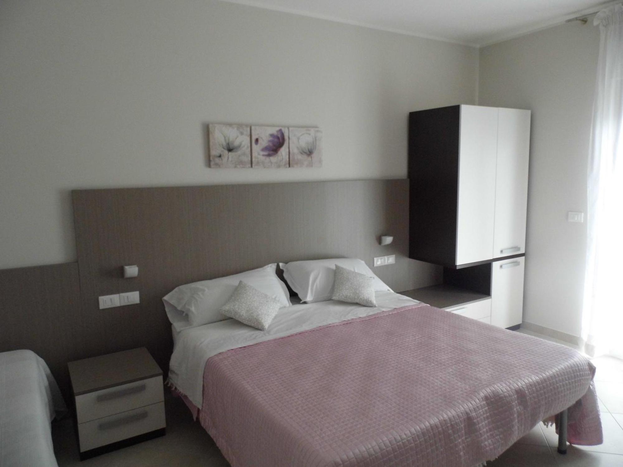 Apartment Orchidea *