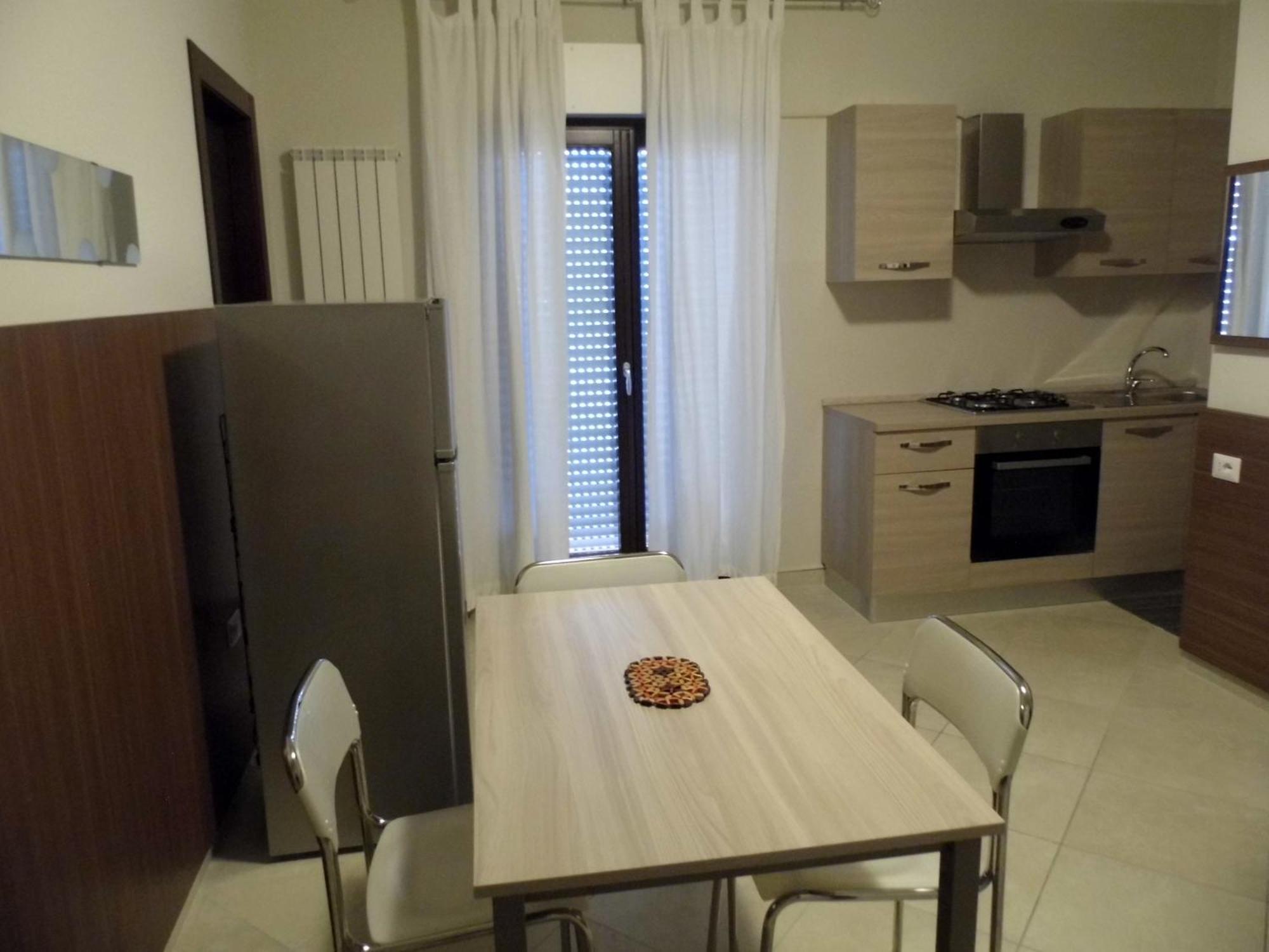 Orchidea Apartment