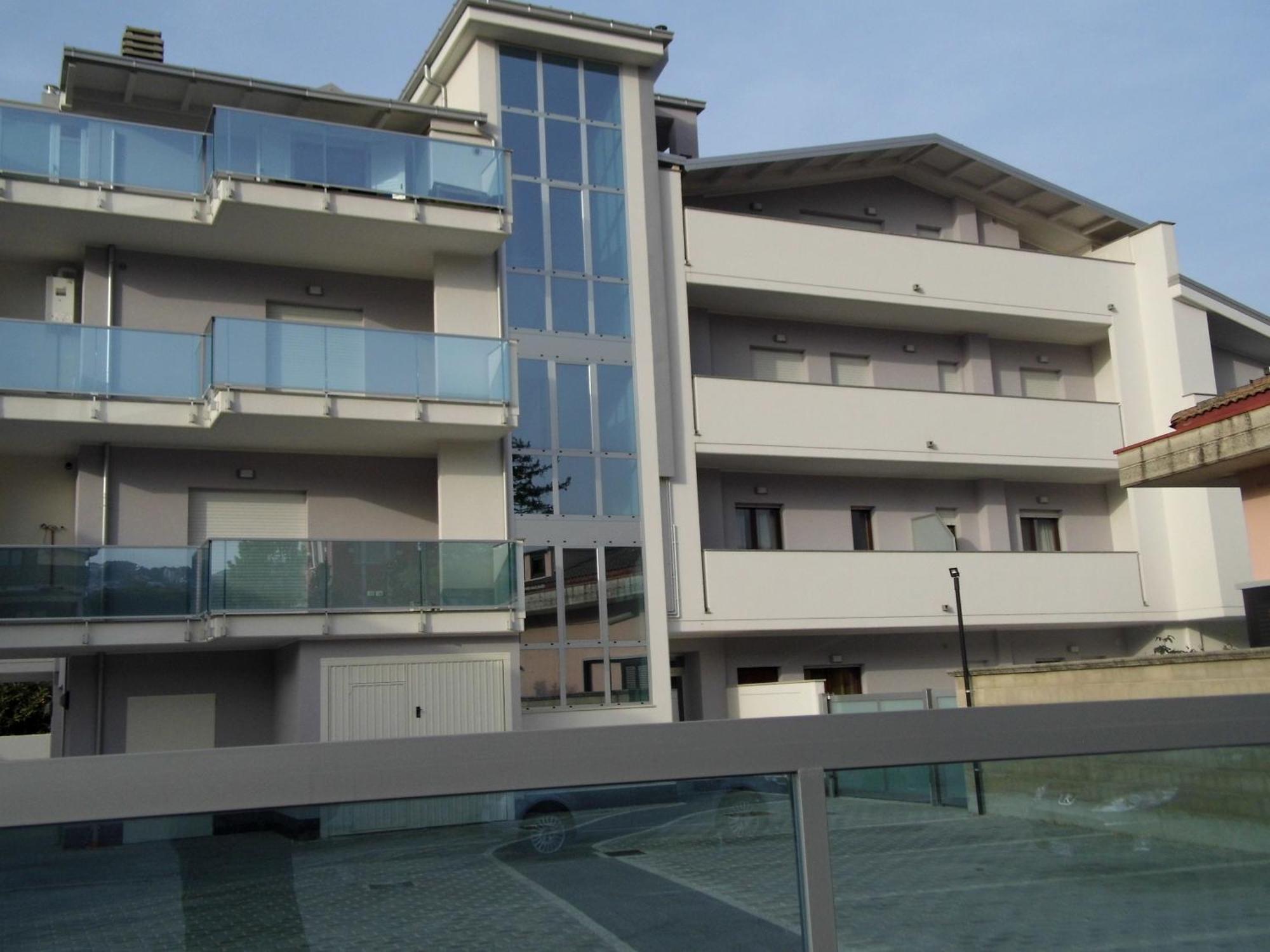 Apartment Orchidea Pescara