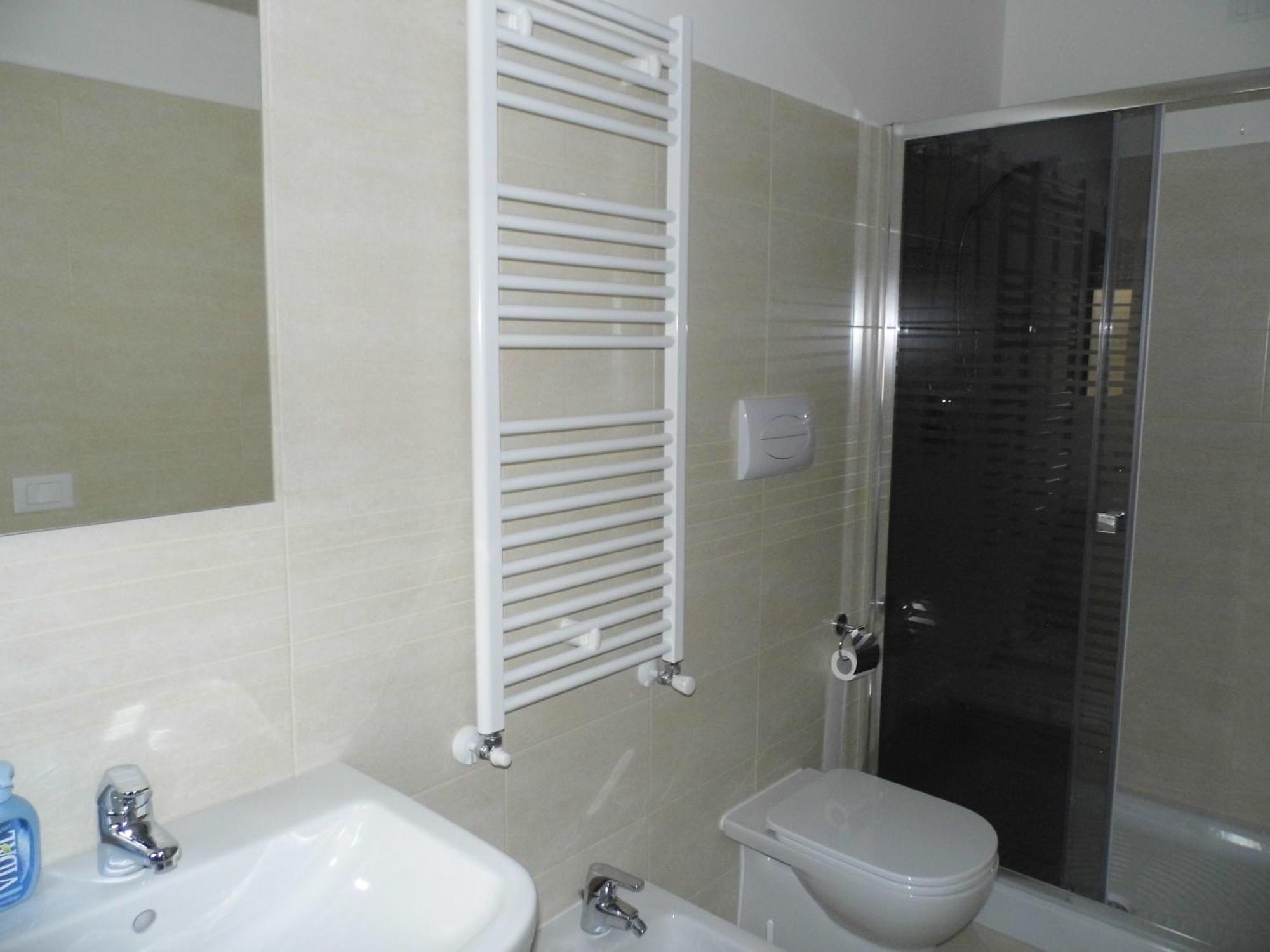 Orchidea Apartment Pescara